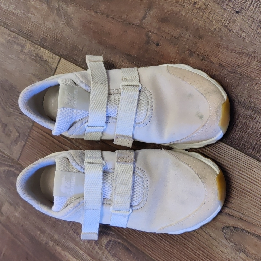 Sorel Kinetic Lite Dove